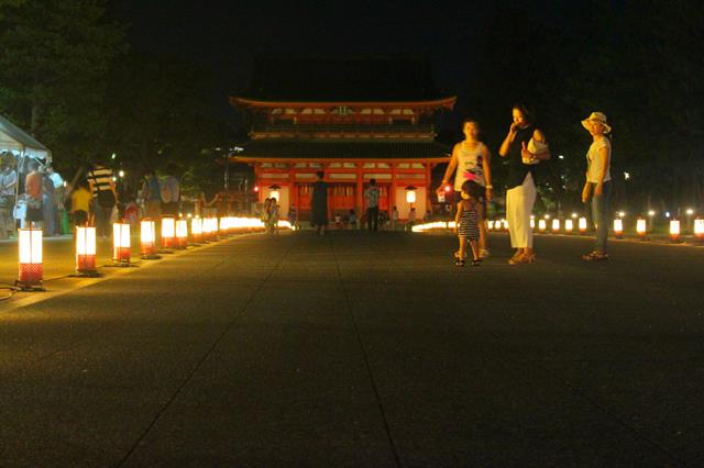 平安神宮 観光情報 京都に乾杯