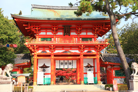 病気平癒 無病息災 ご利益で調べる 京都の寺社 京都に乾杯